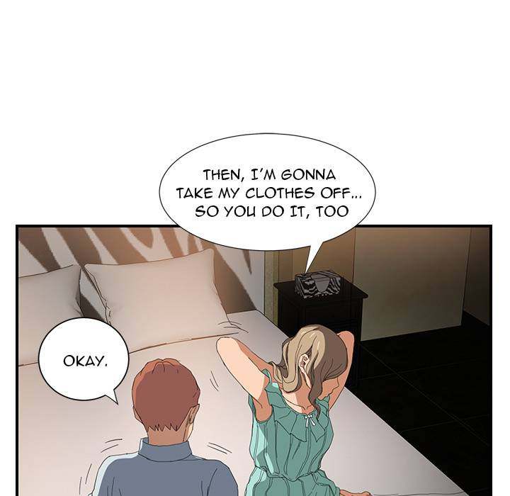 My Stepmom - Chapter 6 - Andromeda 11 page 133 hentai porn comic manga doujin